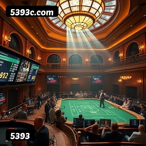 Roleta e blackjack 5393