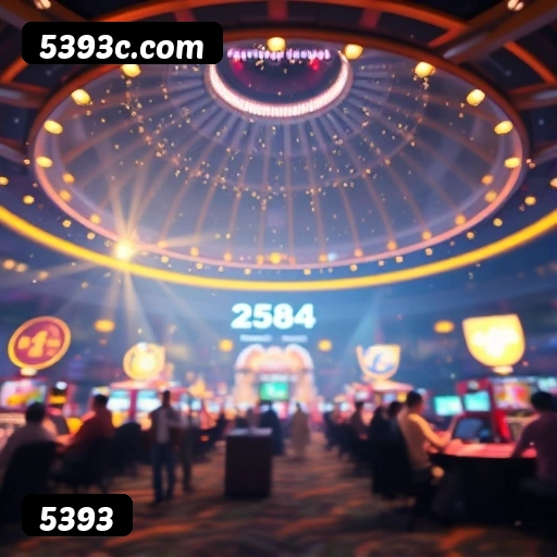 Bônus boas-vindas 5393 R$100