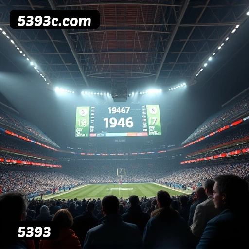 Bônus e prêmios 5393