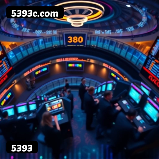 Slots com prêmios 5393