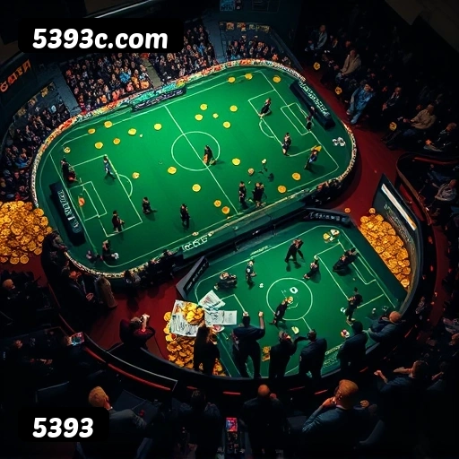 Guia rápido de apostas ao vivo na 5393