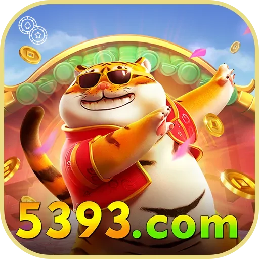 Cassino 5393 - mesas ao vivo e jogos